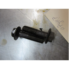 07Y117 Camshaft Gear Bolt Set From 2007 Dodge Caliber  2.4